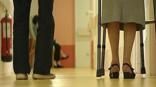 Mortalité : diminution des décès liés à des maladies transmissibles