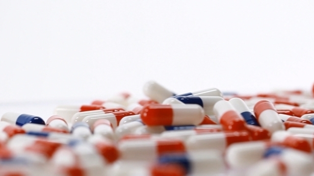 Antibiotiques : la France en consomme toujours trop