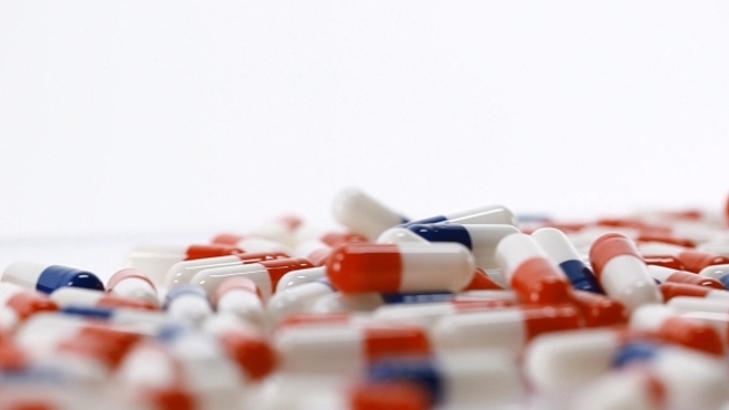 Antibiorésistance : un premier constat alarmant de l'OMS