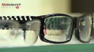 Lentilles et lunettes : renouvellement sans ordonnance chez les opticiens