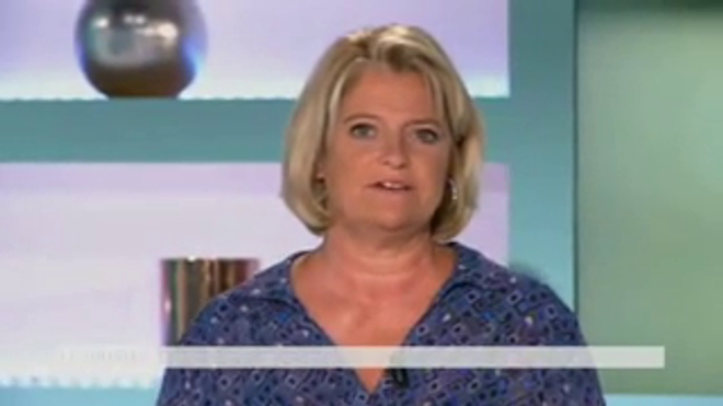 Entretien avec Stéphanie Chevallier, présidente de l'association Les filles DES