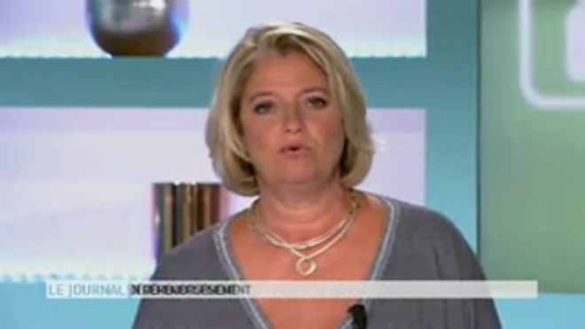 Photo : capture d'écran de la vidéo du Collectif de lutte contre la dénutrition - Vidéo : entretien avec le Pr Eric Fontaine, nutritionniste