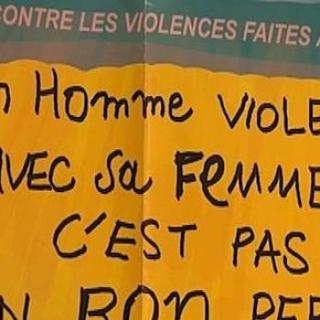 Violences conjugales : traumatisme familial