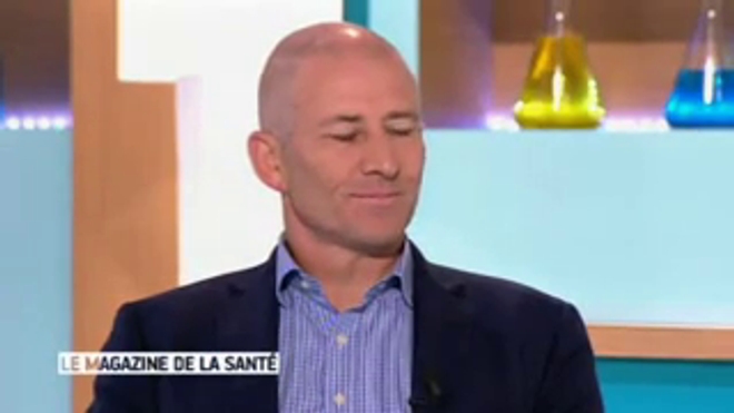 Entretien avec le Dr Matthieu Langlois, médecin-chef du RAID, invité du Magazine de la santé du 20 octobre 2016
