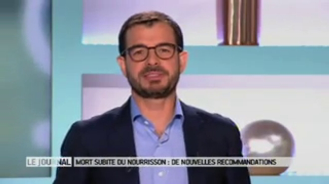 Tuberculose : un lycée sous surveillance - Entretien avec le Dr Frédéric Mechaï, infectiologue à l'hôpital Avicenne de Bobigny