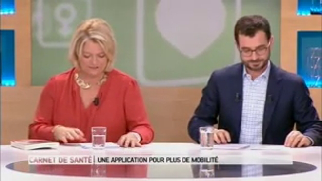 Chronique du Dr Sheila Gasmi, médecin urgentiste, du 25 octobre 2016