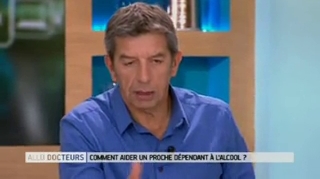 Alcool : y a-t-il des alternatives aux groupes de parole pour les proches ?