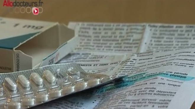 Antidépresseurs : les traitements de l'humeur