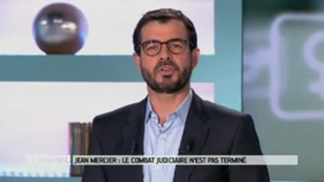 Entretien avec le Dr Gilles Jebrak, pneumologue à l'Hôpital Bichat (AP-HP)