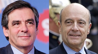 Juppé attaque Fillon sur l'Assurance maladie