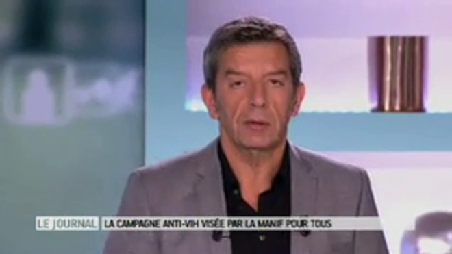 Entretien avec Christian Andréo, directeur général délégué AIDES
