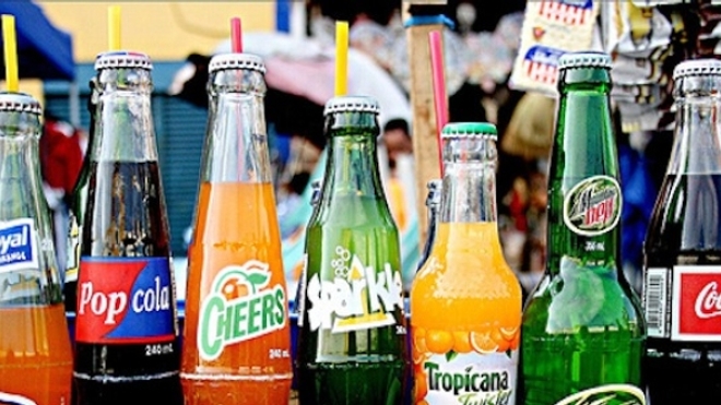 A Philadelphie, la "taxe soda" fait chuter les ventes de boissons sucrées