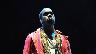Hospitalisation de Kanye West : qu'est ce qu'une crise psychotique ?