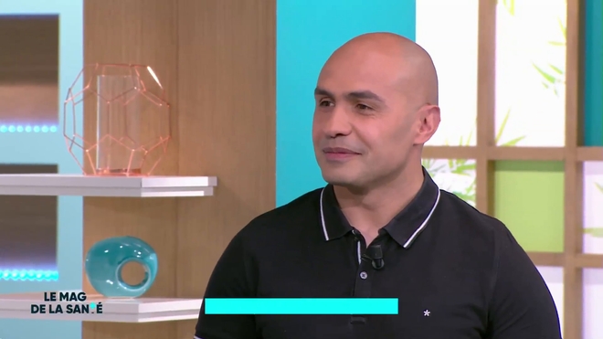 "Nordine a la jambe légère", chronique de Nordine Attab, coach sportif, du 1er mai 2019