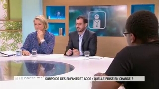 Les gros bébés ont-ils plus de risque de développer un surpoids ?