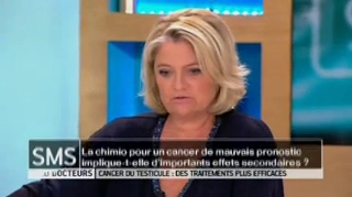 La radiothérapie pour un cancer du testicule peut-elle entraîner un cancer de la prostate ?