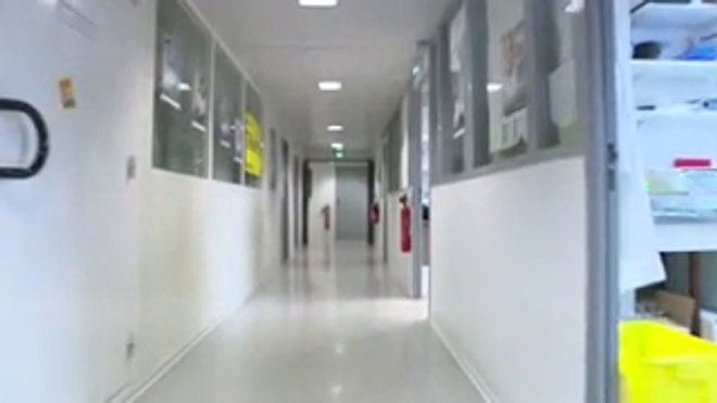 L'AFM-Téléthon se pose en acteur majeur dans l'industrie du médicament.