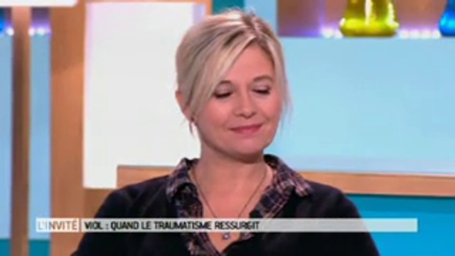 Entretien avec Flavie Flament, auteure de "La consolation"