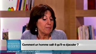 Comment un homme sait qu'il va éjaculer ?