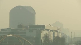 Pollution de l'air : la santé avant tout !