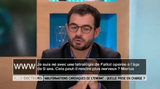 Les malformations cardiaques sont-elles héréditaires ?