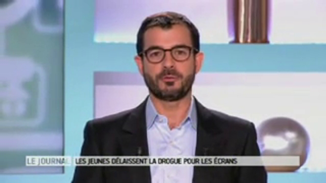 Entretien avec François Beck, directeur de l'Observatoire français des drogues et des toxicomanies