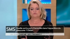 Glaucome : quelle est la tension oculaire normale ?