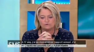 Le plaisir sexuel augmente-t-il avec l'âge chez les femmes ?