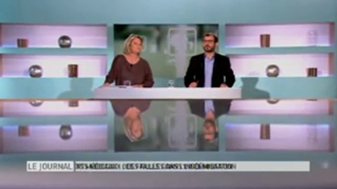 Entretien avec Olivier Blond, président de l'association Respire