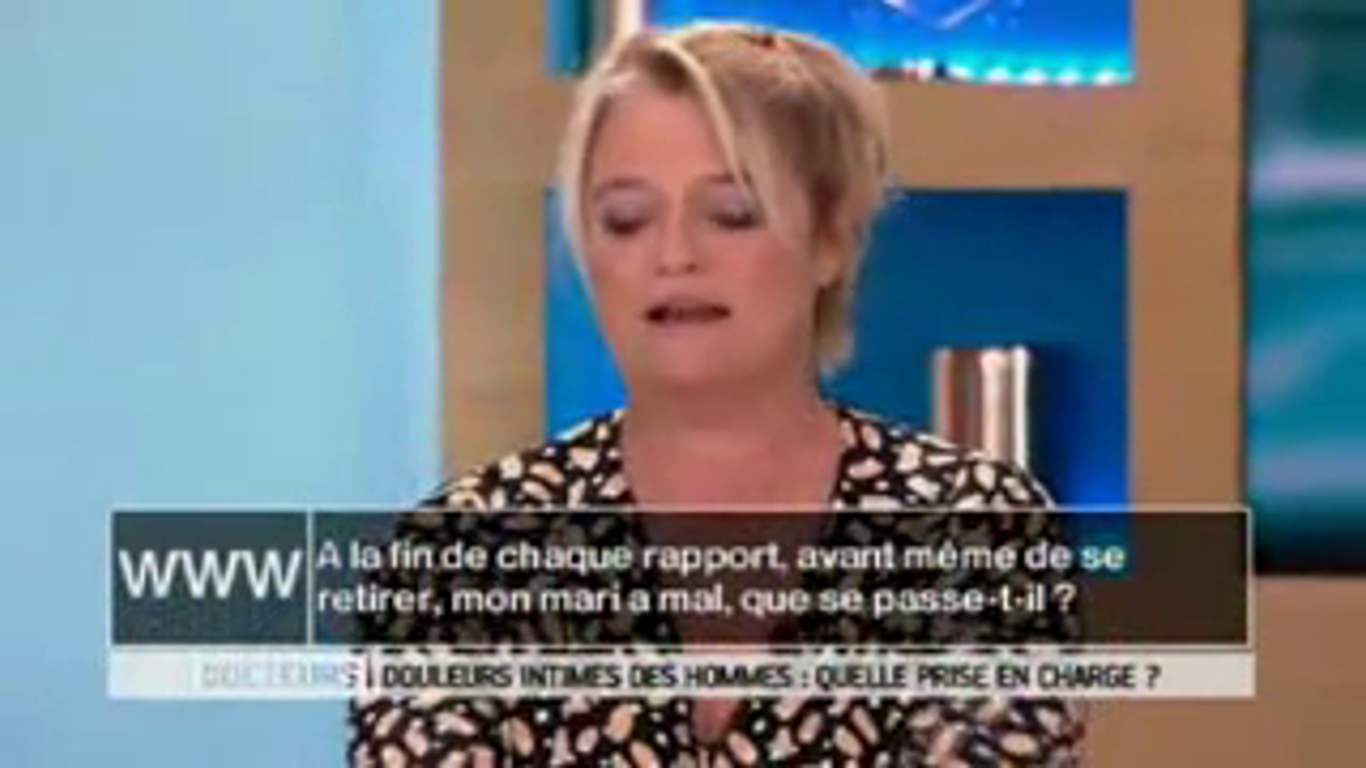 Douleurs après les rapports sexuels comment les expliquer ? AlloDocteurs
