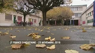 Vingt ans après l'interdiction, encore trop d'amiante en France