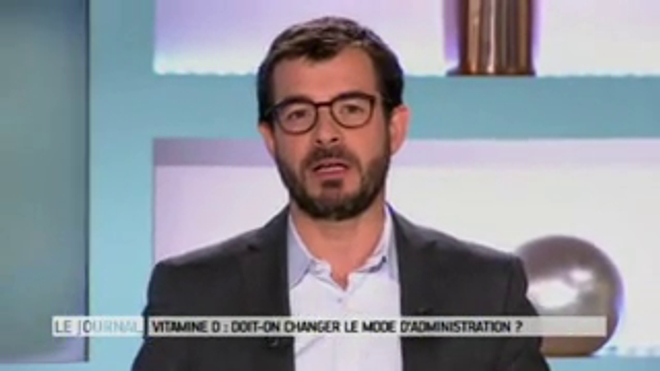 Entretien avec le Pr Alain Astier, pharmacologue