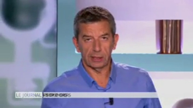 Entretien avec Yann Mazens, directeur de SOS Hépatites