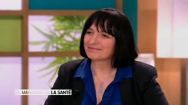 Chronique du Dr Muriel Salmona, psychiatre, invitée dans "Le magazine de la santé" du 9 janvier 2017.