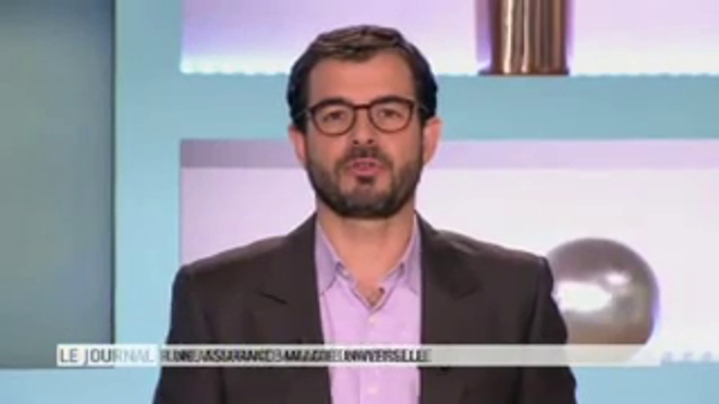 Entretien avec le Pr Didier Tabuteau, responsable de la Chaire Santé Sciences Politiques (Paris)\t