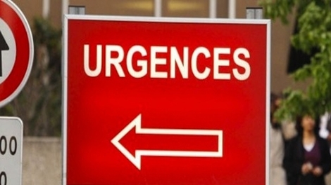 Hôpital de Roubaix : un homme retrouvé inconscient
