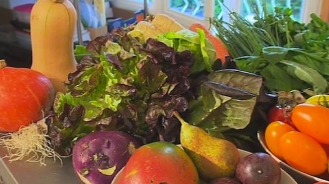 Cinq fruits et légumes par jour : seul un quart des Français suivent la recommandation