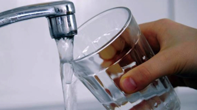 L'eau du robinet polluée pour près de trois millions de consommateurs