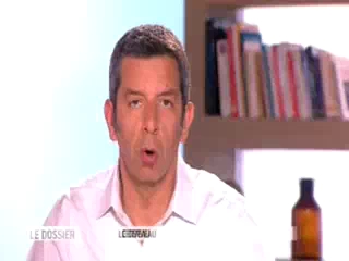 Le K.O : quelles conséquences pour le cerveau?