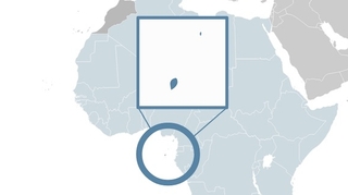 Sao Tomé : une maladie ulcérante d’origine inconnue