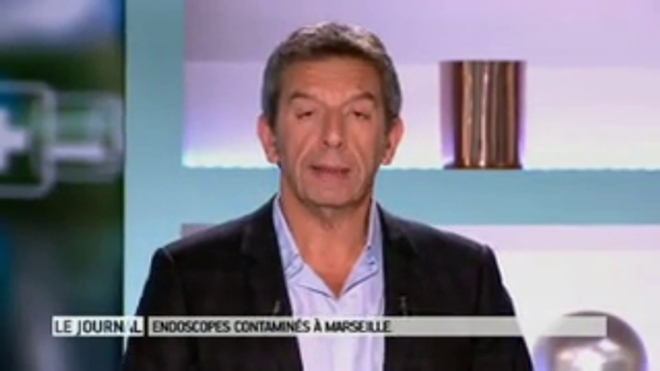 Entretien avec le Pr Robert Cohen, pédiatre infectiologue