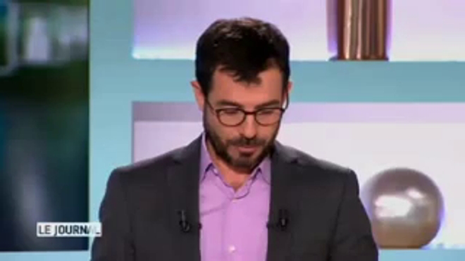Entretien avec le Pr Marc Espié, cancérologue