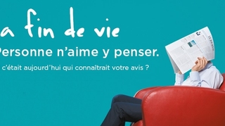 Fin de vie : êtes-vous bien informé ?