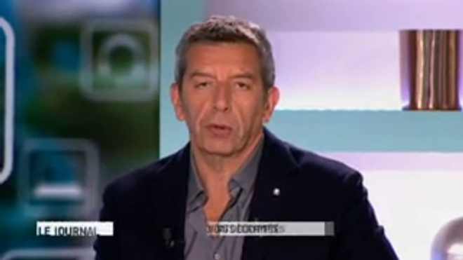 Présidentielle : ce que proposent les candidats pour l'avenir de notre système de santé - Avec Géraldine Zamansky, journaliste au Magazine de la santé