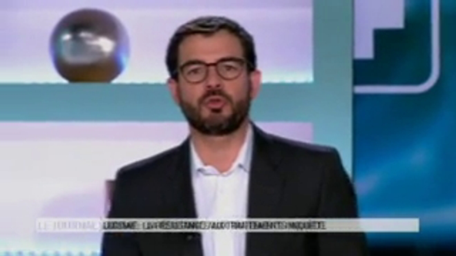 Le don d'organes des enfants : un sujet encore tabou - Entretien avec le Pr Olivier Bastien, directeur Prélèvement - Greffe d'organes, tissus (Agence de la biomédecine)