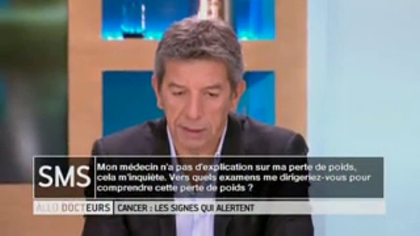 Cancers Quand Doit On S Inquieter D Une Perte De Poids Allodocteurs