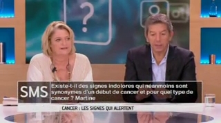 Cancers : existe-t-il des signes indolores ?