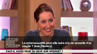 Cybersexualité : le couple en danger ?