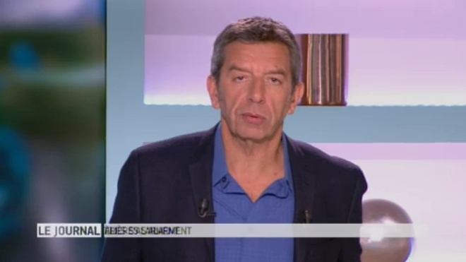 Entretien avec Elisabeth Tomé-Gertheinrichs, déléguée générale de la Fédération de l’hospitalisation privée (FHP)
