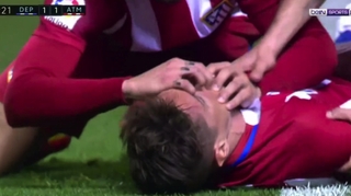 Non, Fernando Torres ne risquait pas "d'avaler sa langue"